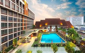 Chiang Mai Orchid Hotel SHA EXTRA PLUS